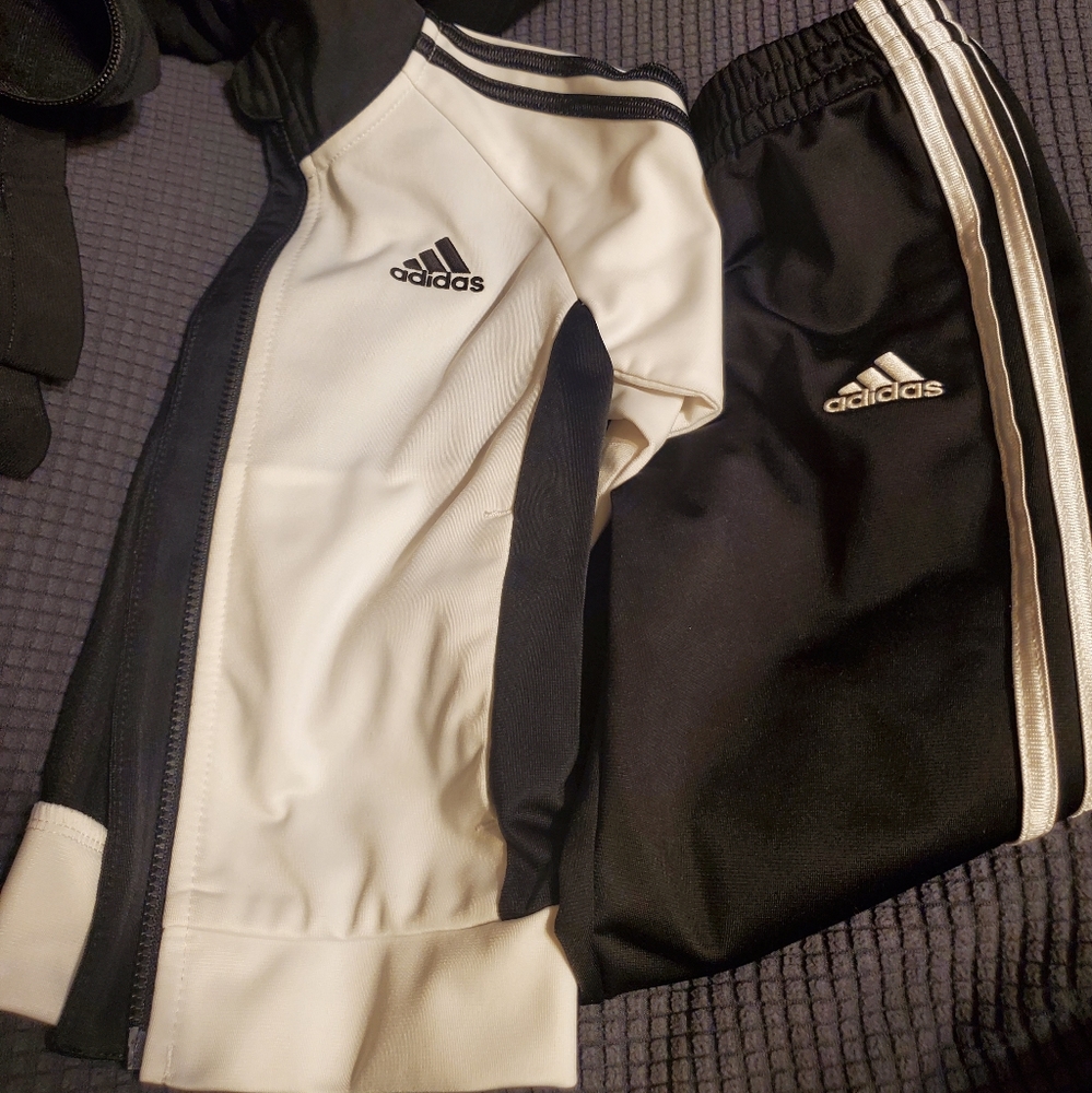 Size 18 months Track Suit